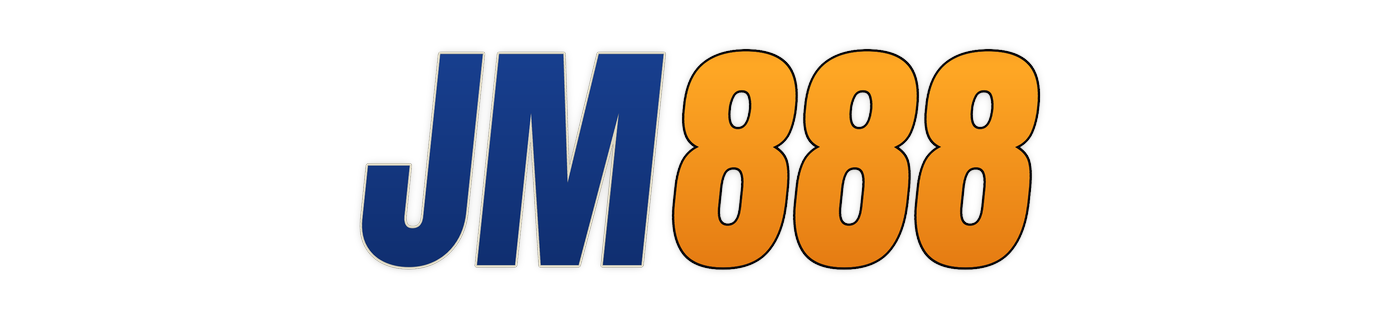 jm888 Logo